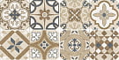 080024-1267 Вильмонт ассорти плитка д/стен, 40*20, Нефрит-Керамика