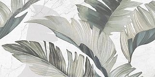 Плитка 00-00110092 Saint Laurent Décor 2 31,5х63, Azori (Азори)