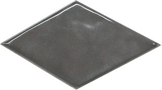 Декор KMD2SRB004BN Риад серый тёмный глянцевый 13,5x7,8x0,9, Kerama Marazzi (Керама Марацци)