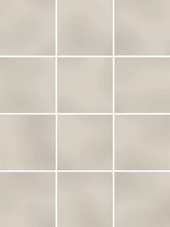 Керамогранит KM1010G0040N Бахия серый светлый глянцевый 29,8х39,8 из 12 частей 9,8x9,8x0,7, Kerama Marazzi (Керама Марацци)