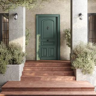 Коллекция ступеней и керамогранита Хадду 40,2х40,2, Kerama Marazzi (Керама Марацци)