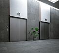 Керамогранит G213 Arkaim (Аркаим) Grey 60х60 матовый, Гранитея