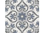 Декор VT\A603\DD1736R Про Чементо 2 матовый обрезной 40,2x40,2x0,8, Kerama Marazzi (Керама Марацци)