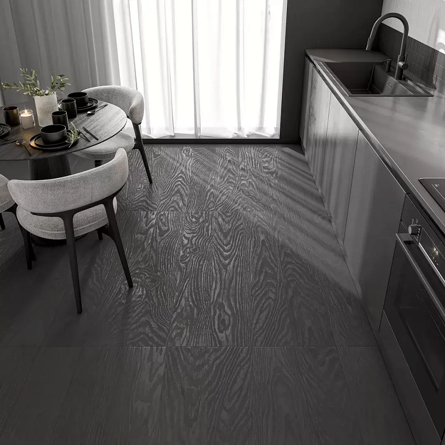 Коллекция керамогранита Манифик вуд 20х119,5, Kerama Marazzi (Керама Марацци)