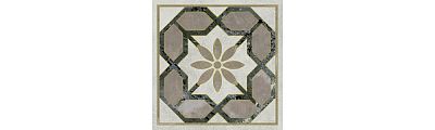 Вставка OS\A283\SG606220RL Серенада 1 лаппатированный обрезной 7,2x7,2x0,9, Kerama Marazzi (Керама Марацци)
