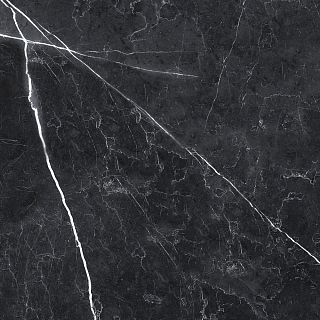 Керамогранит A16002 Oriental черный 42х42, Cersanit