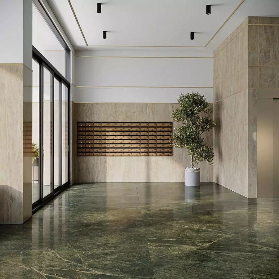 Коллекция керамогранита Риальто Нобиле 60х60, Kerama Marazzi (Керама Марацци)