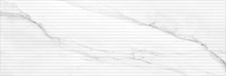 10100001301 Marble glossy white wall 02 плитка д/стен 30*90, Gracia Ceramica