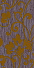 04-01-1-08-03-15-720-2 Ваниль декор 40*20, Нефрит-Керамика