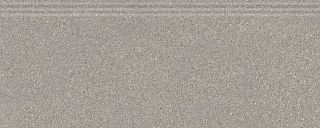 Плинтус KML2FMF004BR Рабат серый матовый обрезной 30x12x1,3, Kerama Marazzi (Керама Марацци)