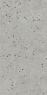 Керамогранит Granite Concepta Grey (Концепта) серый матовый MR 120х59,9, Idalgo (Идальго)