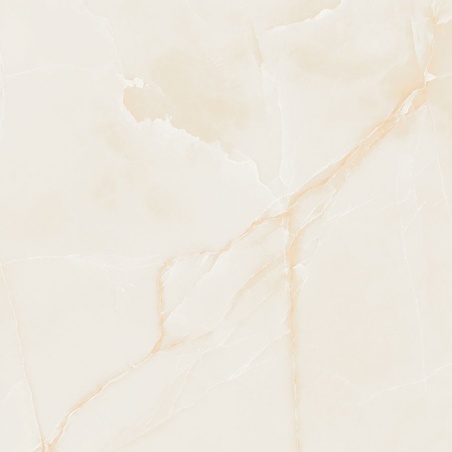Керамогранит 00-00108577 Onyx Ivory (Оникс Айвори) Индия 120х60, Azori (Азори)