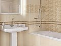 Карандаш PFE017 бежевый матовый 20x2x0,9 Kerama Marazzi (Керама Марацци)