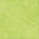 501343301 Фьюжн Минт зеленый плитка д/пола 33,3*33,3, Azori