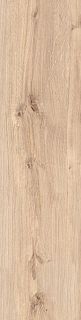 Керамогранит WN4T103 Wood Concept Natural песочный 21,8х89,8, Cersanit