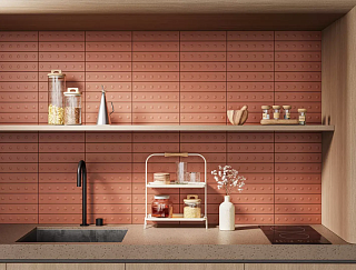 Коллекция плитки Медина 6х28,5, Kerama Marazzi (Керама Марацци)