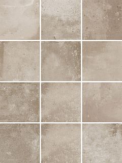 Керамогранит KM1010G0001N Спартель бежевый матовый 29,8х39,8 из 12 частей 9,8x9,8x0,7, Kerama Marazzi (Керама Марацци)