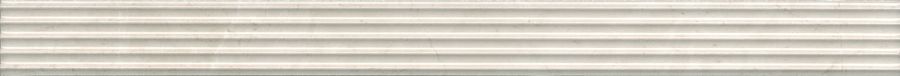 Бордюр LSA019 Монсанту бежевый светлый 40x3,4x0,9, Kerama Marazzi (Керама Марацци)