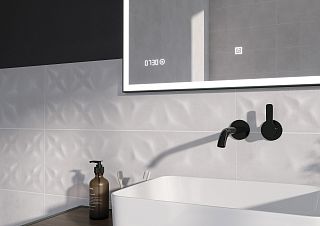 Коллекция плитки Apeks (Апекс) 25х75, Cersanit