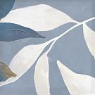 00-00108872 Leaves (Вуд) Blue плитка для стен 15*15, Eletto (Азори)