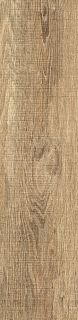Керамогранит A15987 Wood Concept Natural коричневый светлый 21,8х89,8, Cersanit