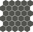 63004 Агуста серый темный натуральный плитка д\стен 29,7*29,8 из 30 частей, Керама Марацци