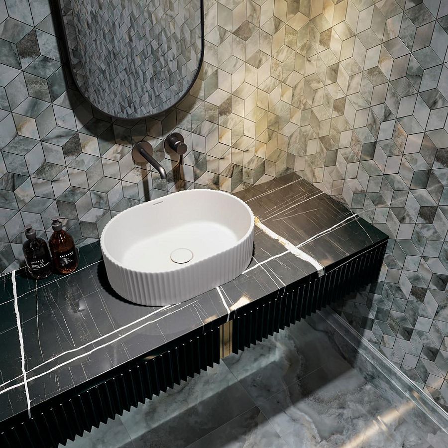 Коллекция плитки и керамогранита Джардини 40х120, Kerama Marazzi (Керама Марацци)