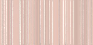 Декор KMD3STA061BN Касба розовый светлый структура 7,4x15x0,82, Kerama Marazzi (Керама Марацци)