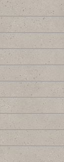 Декор KMD2PTG002BN чипсет Скарпа серый матовый 20x50x0,8, Kerama Marazzi (Керама Марацци)