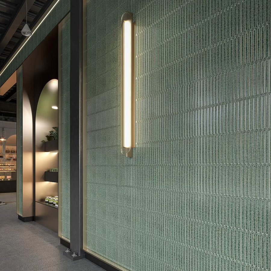 Коллекция плитки, ступеней и керамогранита Касабланка, Kerama Marazzi (Керама Марацци)