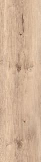 Керамогранит WN4T103 Wood Concept Natural песочный 21,8х89,8, Cersanit
