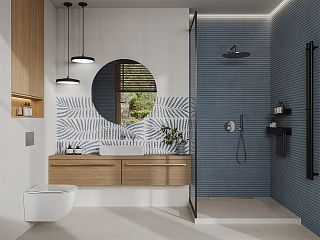 Коллекция плитки и керамогранита Матисс (Matisse) 30х60, Gracia Ceramica (Грация Керамика)