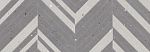 Плитка 00-00108455 Limestone (Лаймстоун) Grey Struttura 24,2х70, Eletto Ceramica (Элетто Керамика)