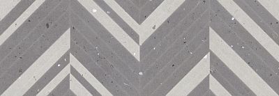 Плитка 00-00108455 Limestone (Лаймстоун) Grey Struttura 24,2х70, Eletto Ceramica (Элетто Керамика)