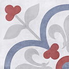 MO4A452 Motley КГ 29.8*29.8, Cersanit