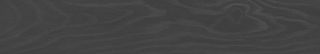 Керамогранит KM2012G0011R Манифик вуд чёрный матовый обрезной 20x119,5x0,9, Kerama Marazzi (Керама Марацци)