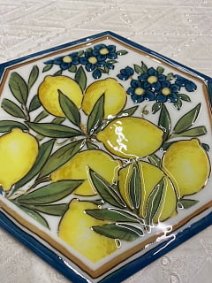 Флорентина 20*23,1, Kerama Marazzi
