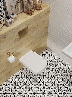 Коллекция плитки Deco (Деко) 30х60, Cersanit