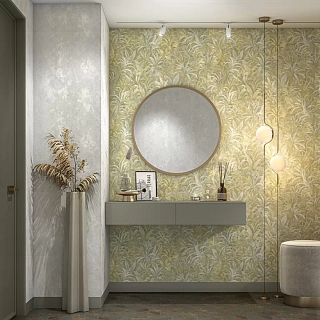 Обои виниловые Экзотика, Kerama Marazzi
