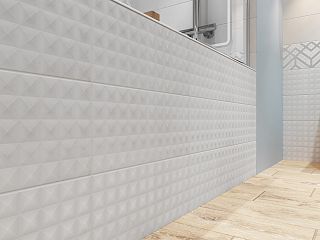 Коллекция плитки Alrami (Альрами) 20х44, Cersanit