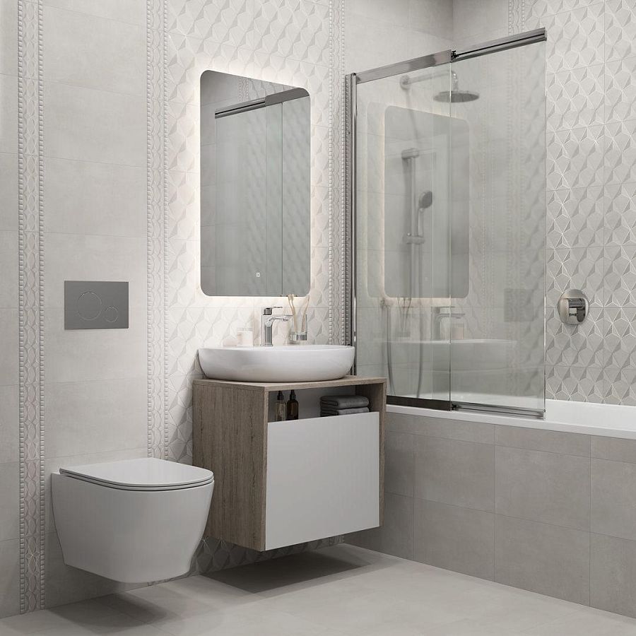 Коллекция плитки Корредо 25х40, Kerama Marazzi (Керама Марацци)
