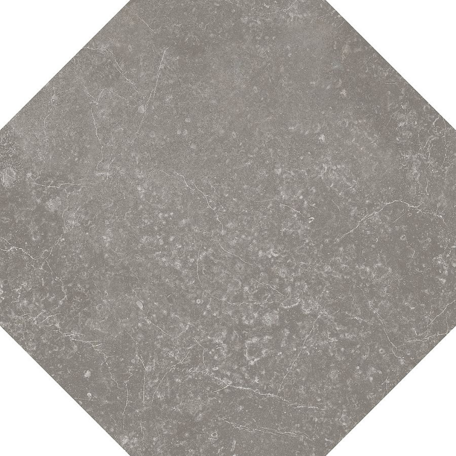 Керамогранит KM2424G0021N Касабланка серый матовый 24x24x0,7, Kerama Marazzi (Керама Марацци)