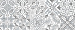 Декор 00-00109824 Colormix 20,1х50,5, Azori (Азори)