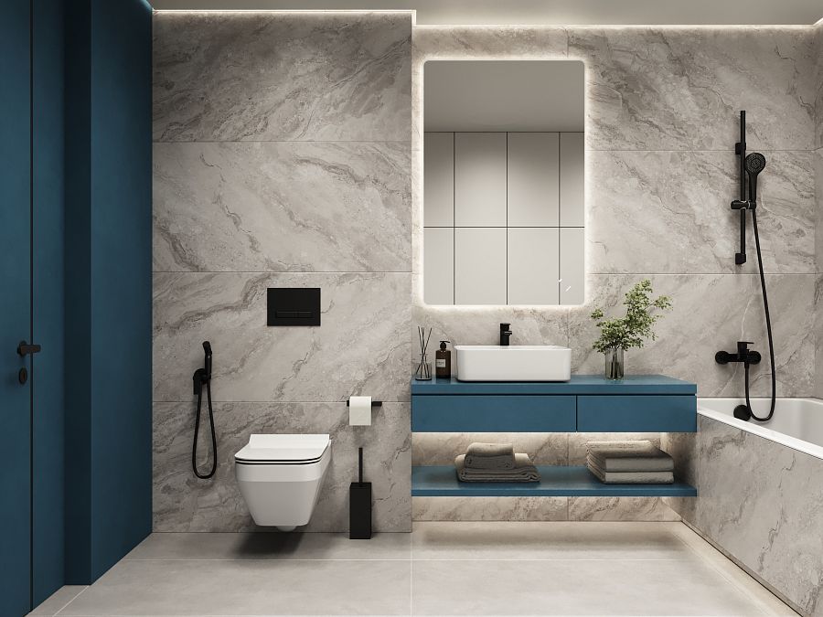 Коллекция керамогранита Cambio (Камбио) 60х120, Cersanit