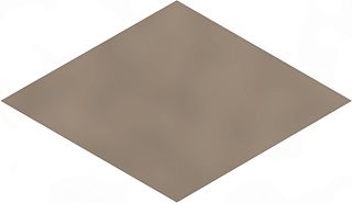 Декор KMD2SRB003BN Риад бежевый глянцевый 13,5x7,8x0,9, Kerama Marazzi (Керама Марацци)