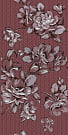 04-01-1-08-03-47-100-1 Аллегро декор 40*20, Нефрит-Керамика