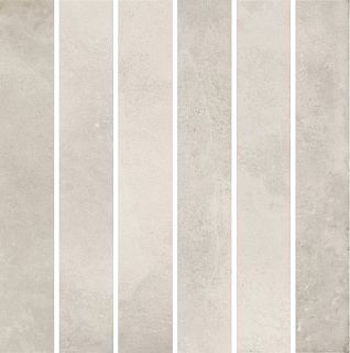 Декор KMD2MSM001BN Фес мозаичный бежевый светлый глянцевый 15x15x0,77, Kerama Marazzi (Керама Марацци)