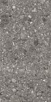 Керамогранит Granite Gerda (Герда) темно-серый матовый MR 120х59,9, Idalgo (Идальго)