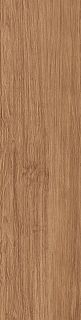Керамогранит A17950 Select Wood коричневый светлый ректификат 21,8х89,8, Cersanit