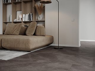 Коллекция керамогранита Stonehouse (Стоунхаус) 59,8х59,8, Cersanit